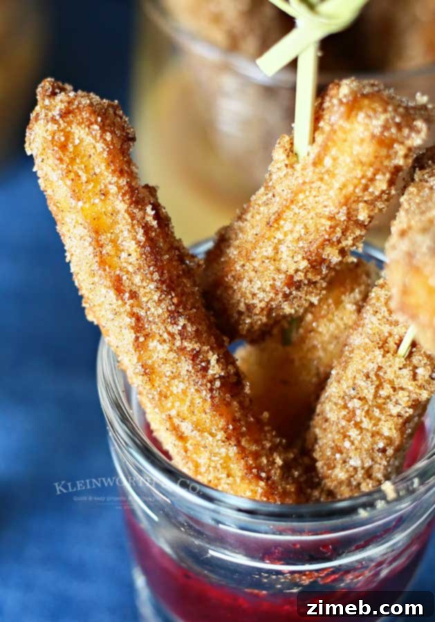 Recreate Disney's Famous Churro Bites at Home 3 Homemade Churro Bites Recipe - Crunchy on the outside, soft inside, coated in cinnamon sugar for a taste of Disneyland at home.