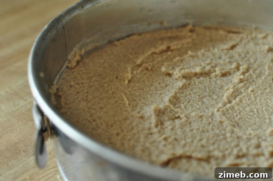 Gluten Free Vegan Cheesecake 5 Gluten Free Vegan Cheesecake