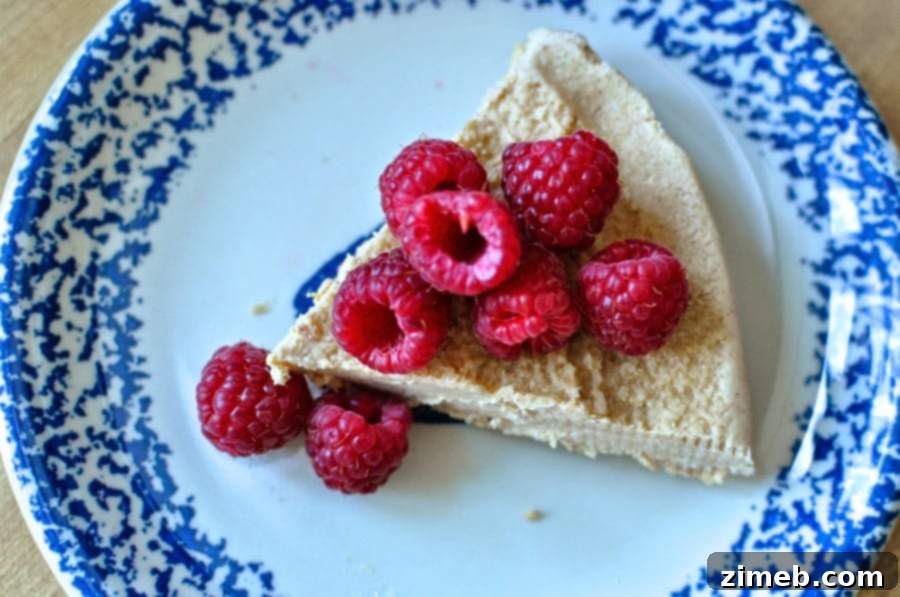 Gluten Free Vegan Cheesecake 6 Gluten Free Vegan Cheesecake