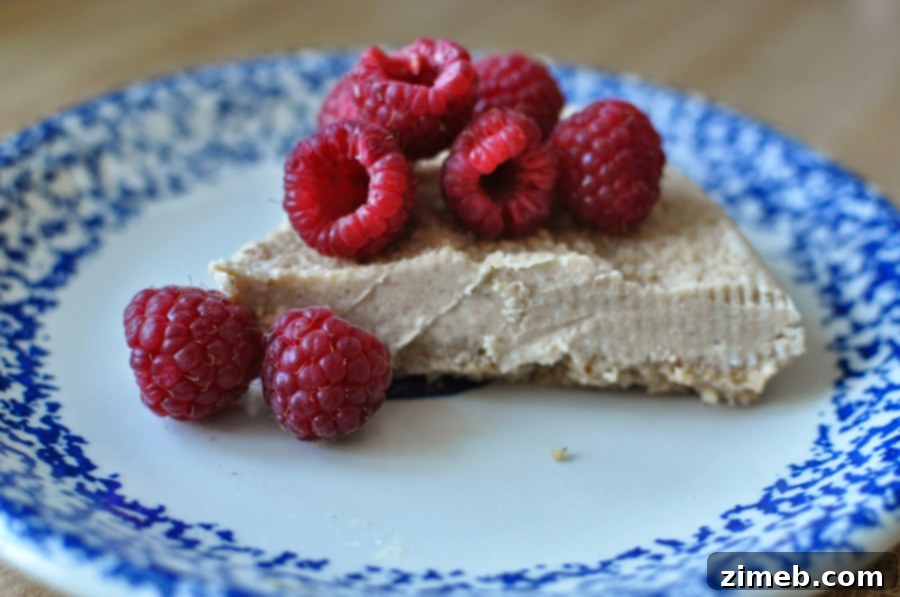 Gluten Free Vegan Cheesecake 7 Gluten Free Vegan Cheesecake