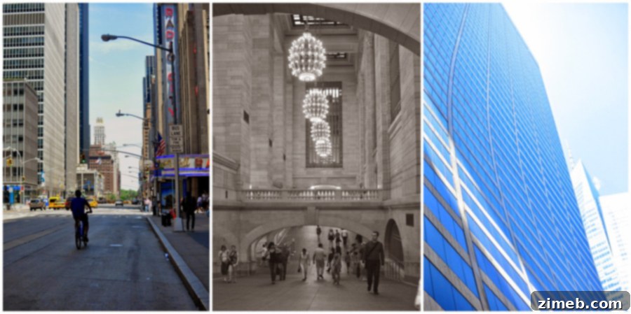 Capturing Cityscapes with Your Smartphone: Urban Photography Guide