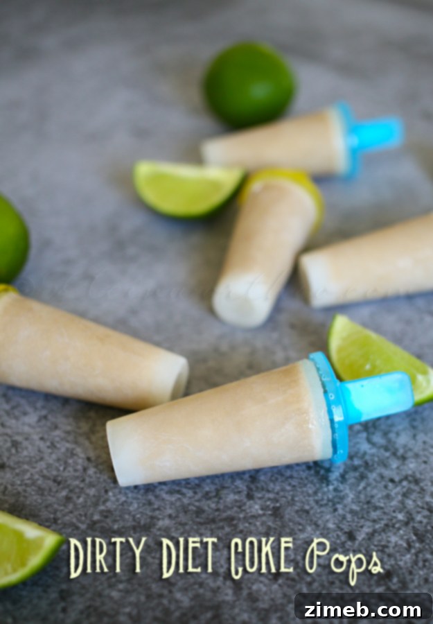 Dirty Diet Coke Remixes 5 Dirty Diet Coke Pops