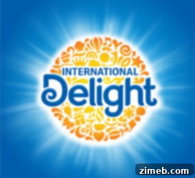 International Delight Logo