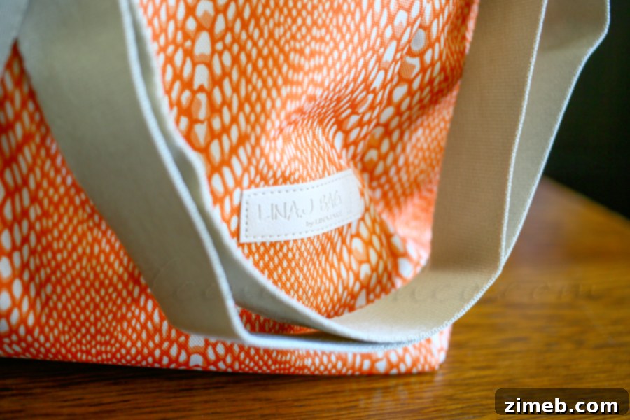In LinaJake's Camera Bag 2 LinaJake Bag: The Ultimate Stylish Camera Bag for Photographers