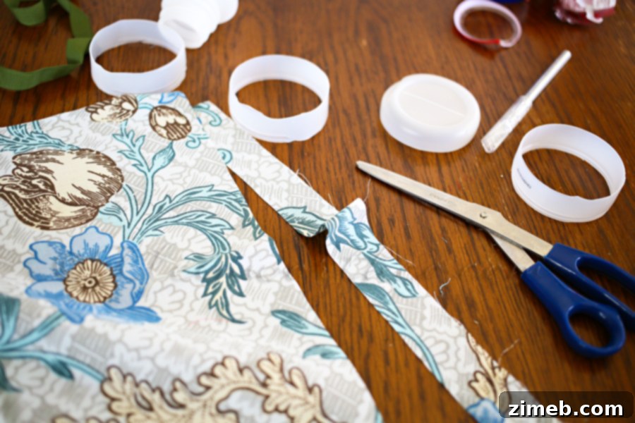 Craft Your School Style Bracelets 4 Cutting Coffee Creamer Bottles into Bracelet Rings Safely