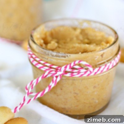 Almond & Macadamia Nut Butter