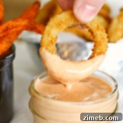 Fry Sauce