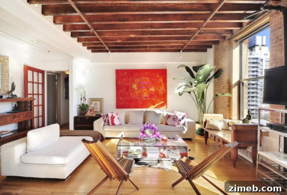 3 Keys to Harmonizing Modern and Rustic Home Styles 2 3 Tips to Mixing Modern and Rustic Styles in the Home