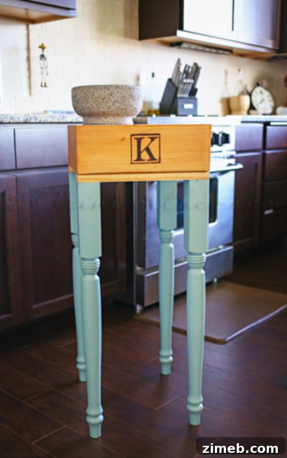 Oiling Your Butcher Block for Food Safety and Durability