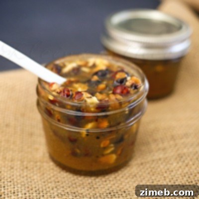 Homemade Hazelnut Caramel Sauce recipe image