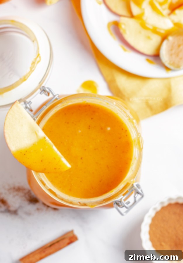 recipe for Pumpkin Caramel