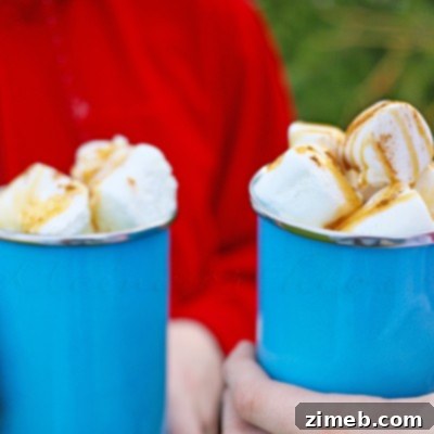Warm Up Your Perfect Fall Family Day with Pumpkin Pie Hot Chocolate 12 Pumpkin Pie Hot Chocolate