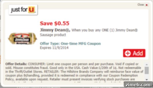 Hearty Italian Sausage and Ditalini Soup 4 Jimmy Dean Regular Sausage package