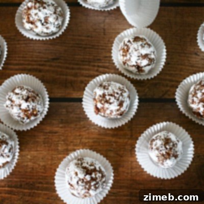 Captain Crunch Bourbon Balls 4 Captain Crunch Bourbon Balls