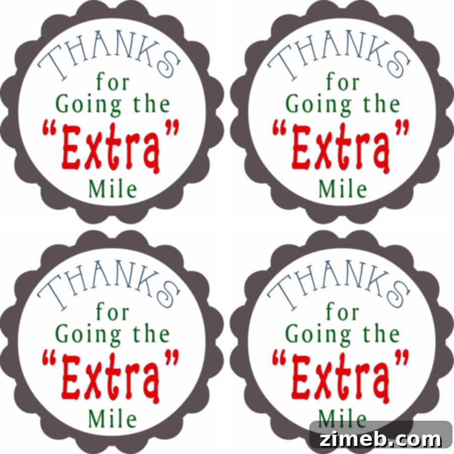 Above and Beyond: A Firefighter Appreciation Gift 6 Support Emergency Services