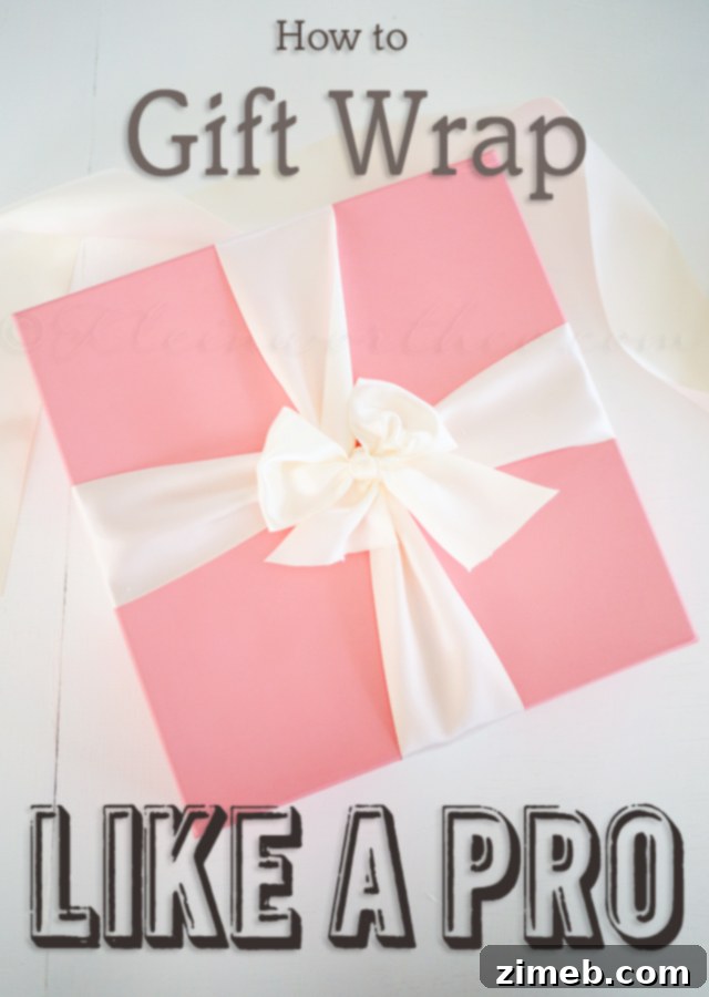 Wildcrafted Wonders 11 Expertly wrapped Christmas gifts with elegant bows and tags, showcasing professional gift wrapping techniques
