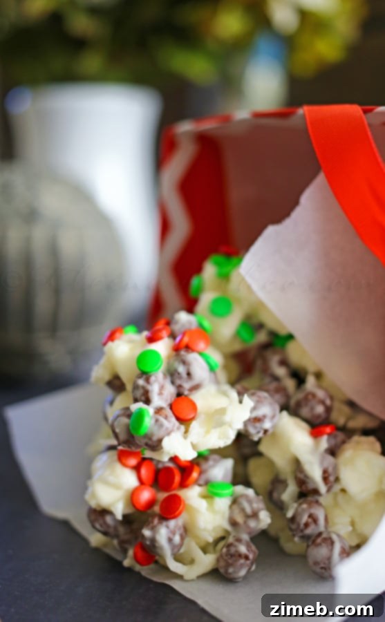 Festive Coconut Delights 2 Holiday Coco Clusters, easy Christmas dessert