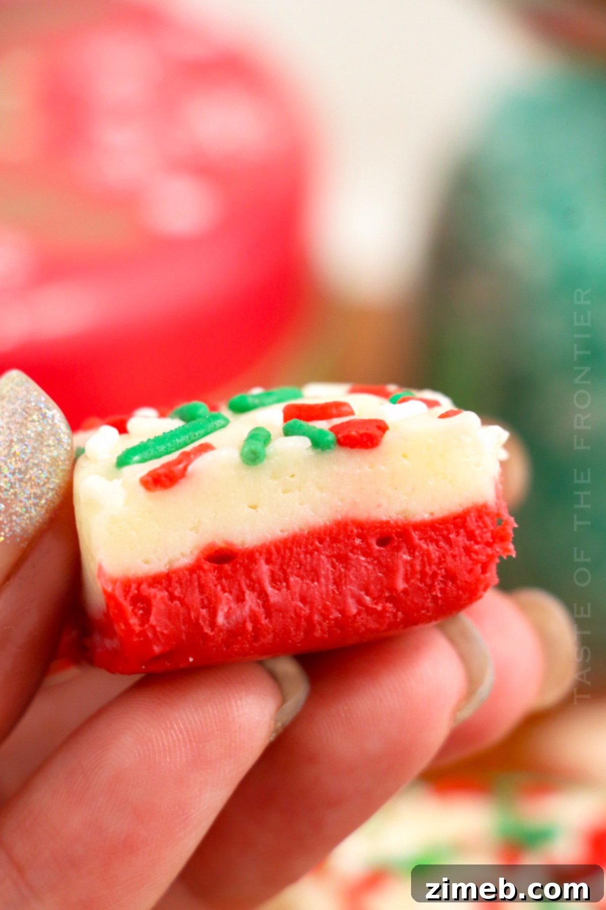 easy fudge recipe