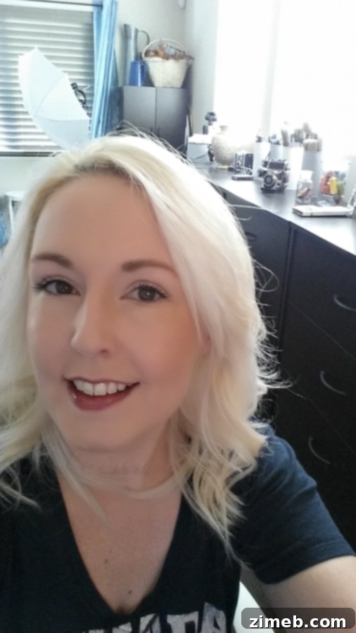 A Day in the Life of Kleinworth & Co. {Lifestyle Blogger Behind the Scenes} A Day in the Life of Kleinworth & Co. {Lifestyle Blogger Behind the Scenes}