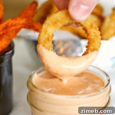 Fry Sauce
