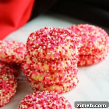 Sugar Cookie Recipe