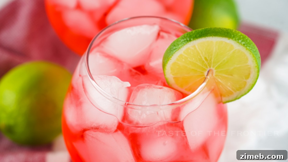 Spiked Innocence 9 how to make Dirty Shirley