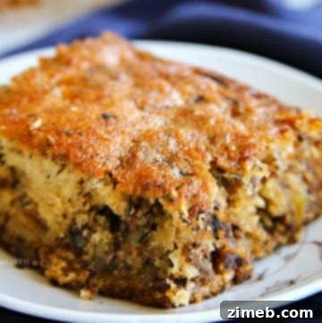 Easy Banana Bread