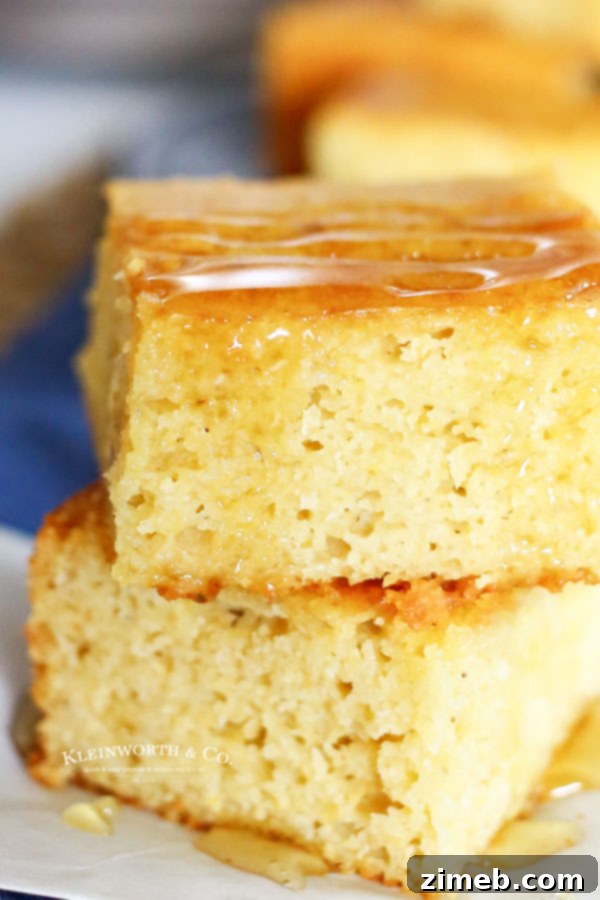 Homestyle Cornbread 6 Classic Buttermilk Cornbread, perfect cornmeal recipe