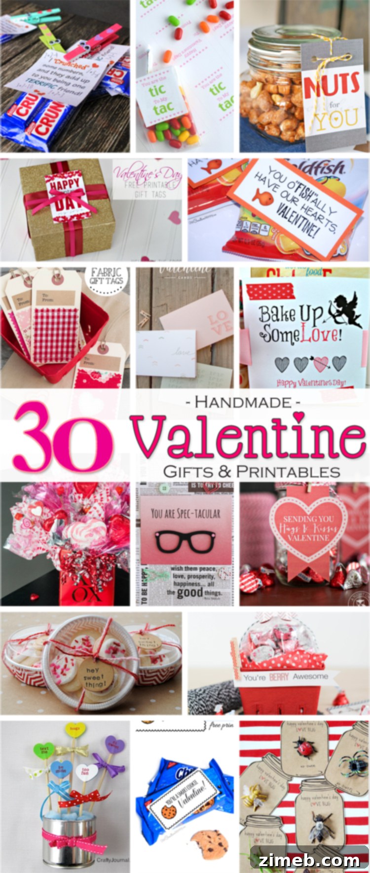 Romantic Card Keeper 9 Valentine Gift Ideas
