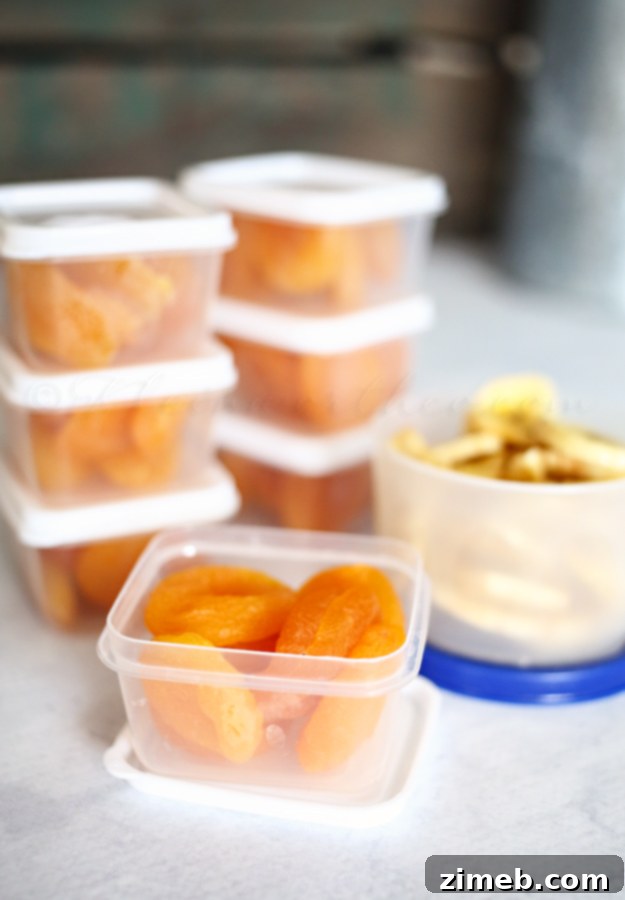 Quick Snack Packs 2 Grab n' Go Snack Packs - Pre-portioned healthy snacks for convenience