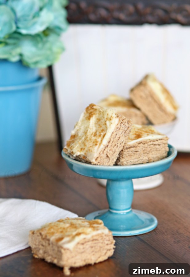 Cinnamon Sugar Cookie Bars with a swirl of cinnamon and sugar