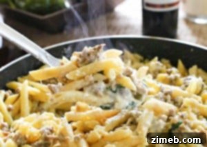 Easy Mac and Cheese 17 img 26617 16