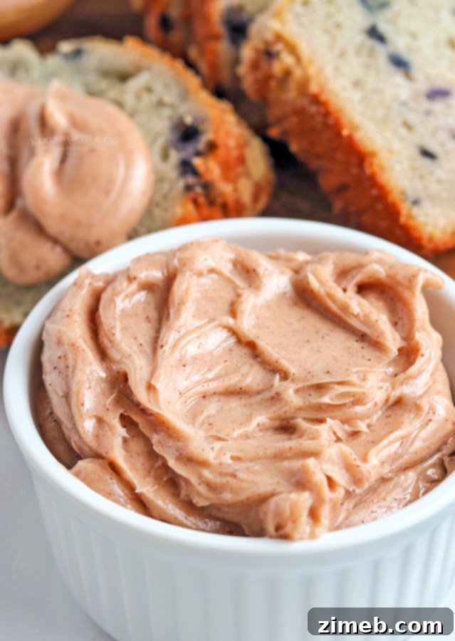 the best honey butter