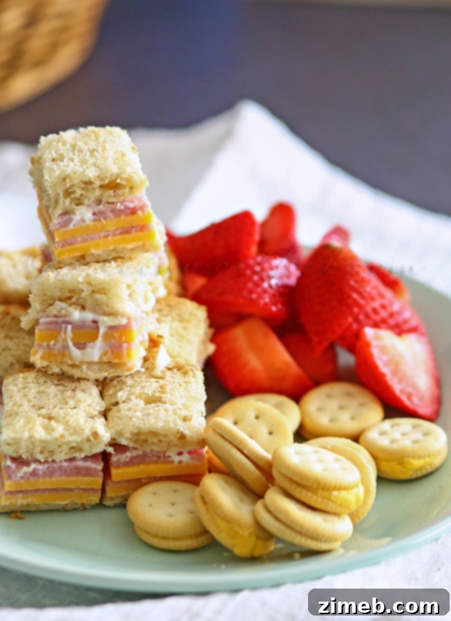 Quick and Easy Snacks for Happier Mealtimes 3 Horizon Organic Milk Cartons for Healthy Kids Snacks