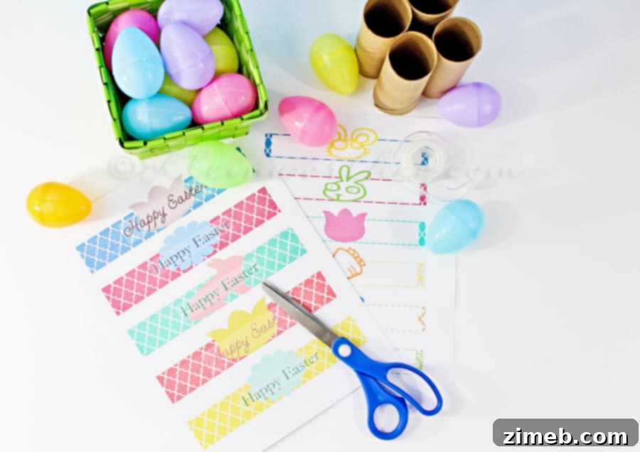 Easter Egg Displays 2 Adorable DIY Easter Egg Stands for Egg Decorating and Display