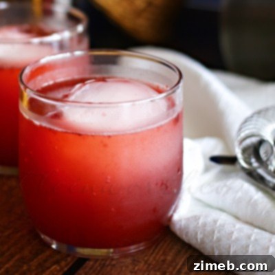 Blackberry Vanilla Mocktail recipe image for easy reference.