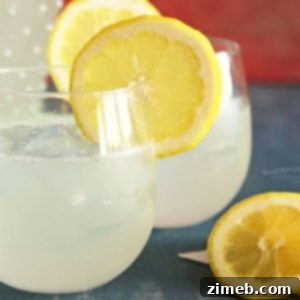 Tropical Banana Bliss 7 Limonada Mexican Lemonade