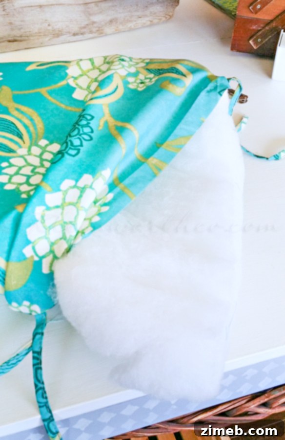 Outdoor Pillow Makeover