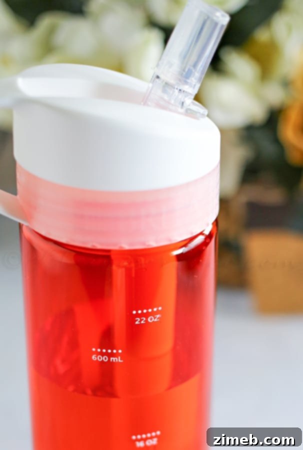 5 Simple Steps to Optimal Hydration 5 5 Easy Ways to Stay Hydrated