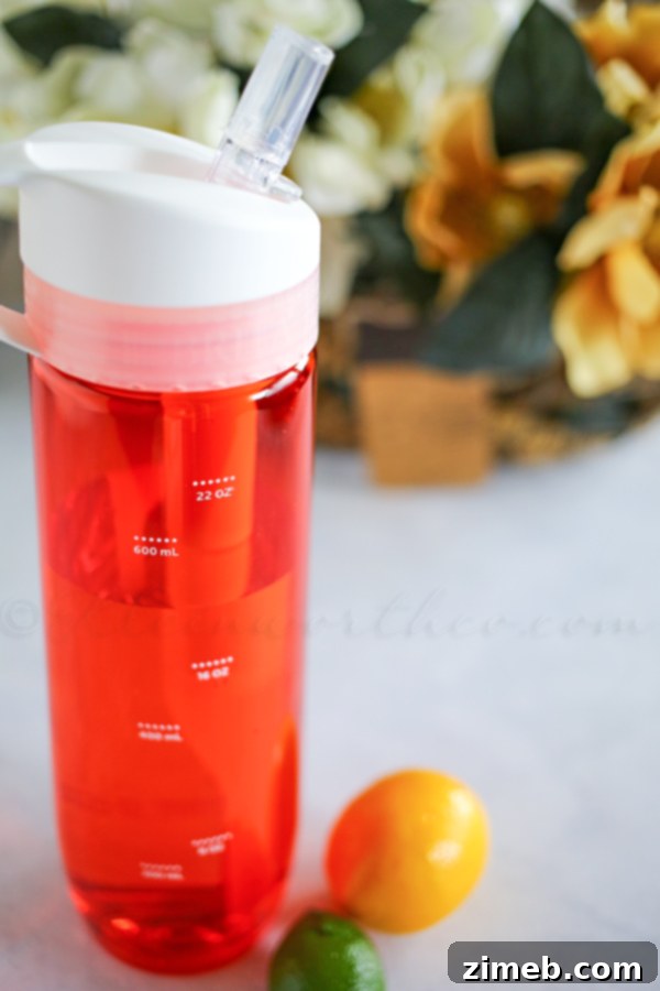 5 Simple Steps to Optimal Hydration 6 5 Easy Ways to Stay Hydrated