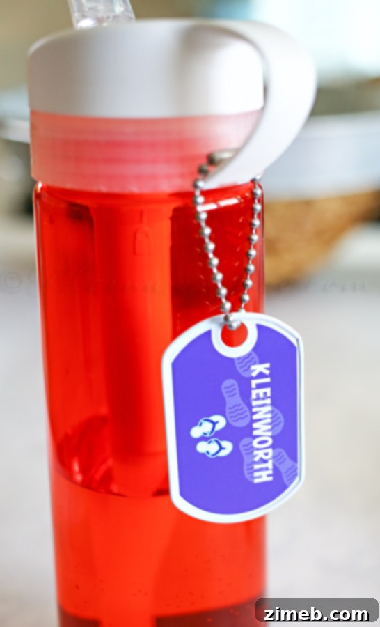 Your Ultimate Summer Camp Packing Guide 4 Summer Camp Packing Tips