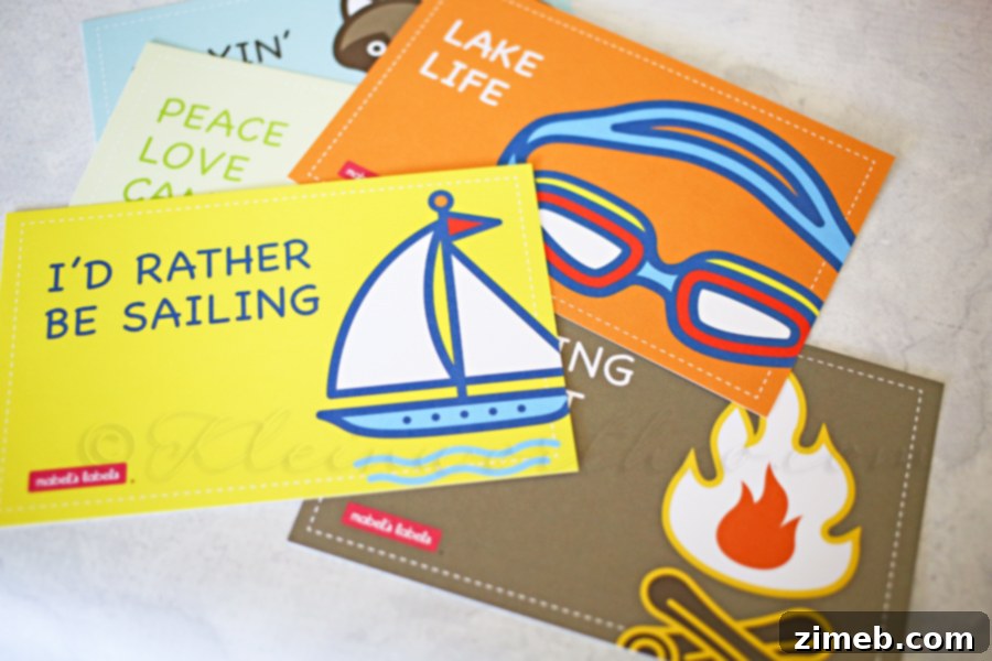 Your Ultimate Summer Camp Packing Guide 5 Summer Camp Packing Tips