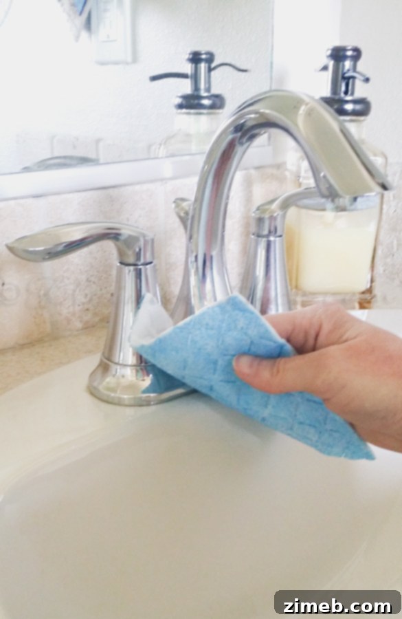 Effortless Daily Home Refresh 4 Daily Dusting Routine - Quick Tips for a Dust-Free Home