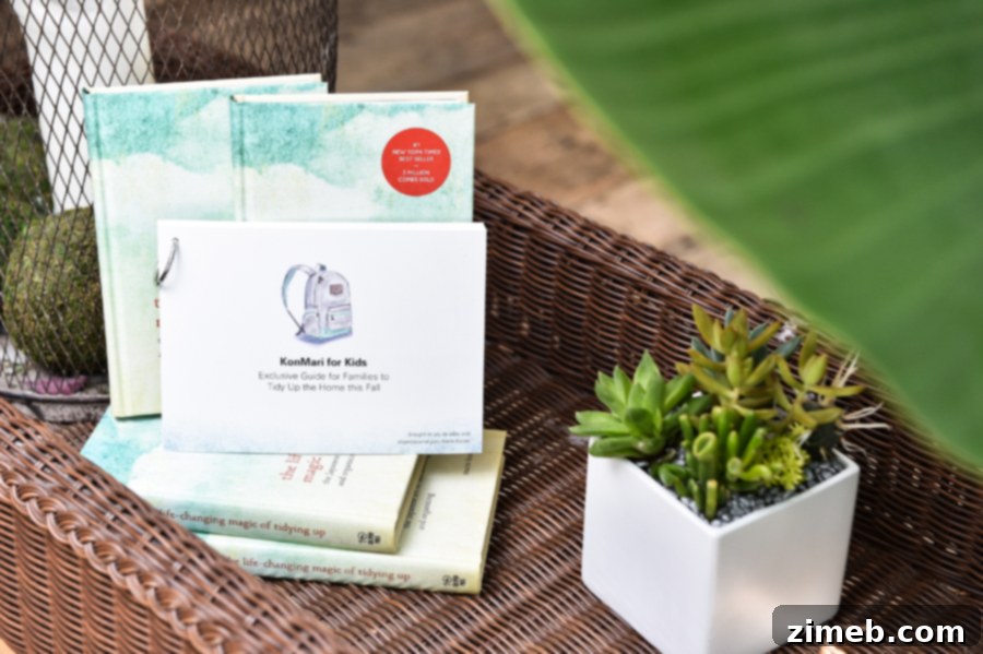 De-Clutter & Get Organized for a Stress-Free Home