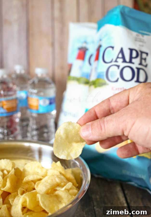 Ultimate Tailgate Bites 2 Favorite Tailgate Snack