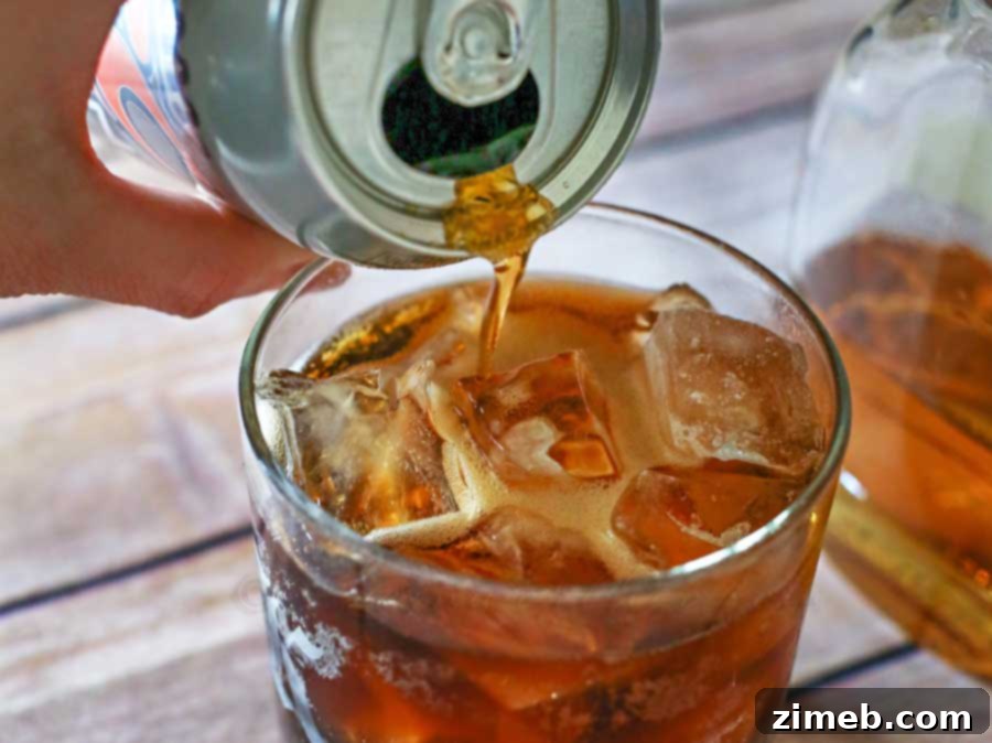 Sweet Sips and Big Wins Salted Caramel Cream Cola and 100 Target Gift Cards 6 Salted Caramel Cream Cola