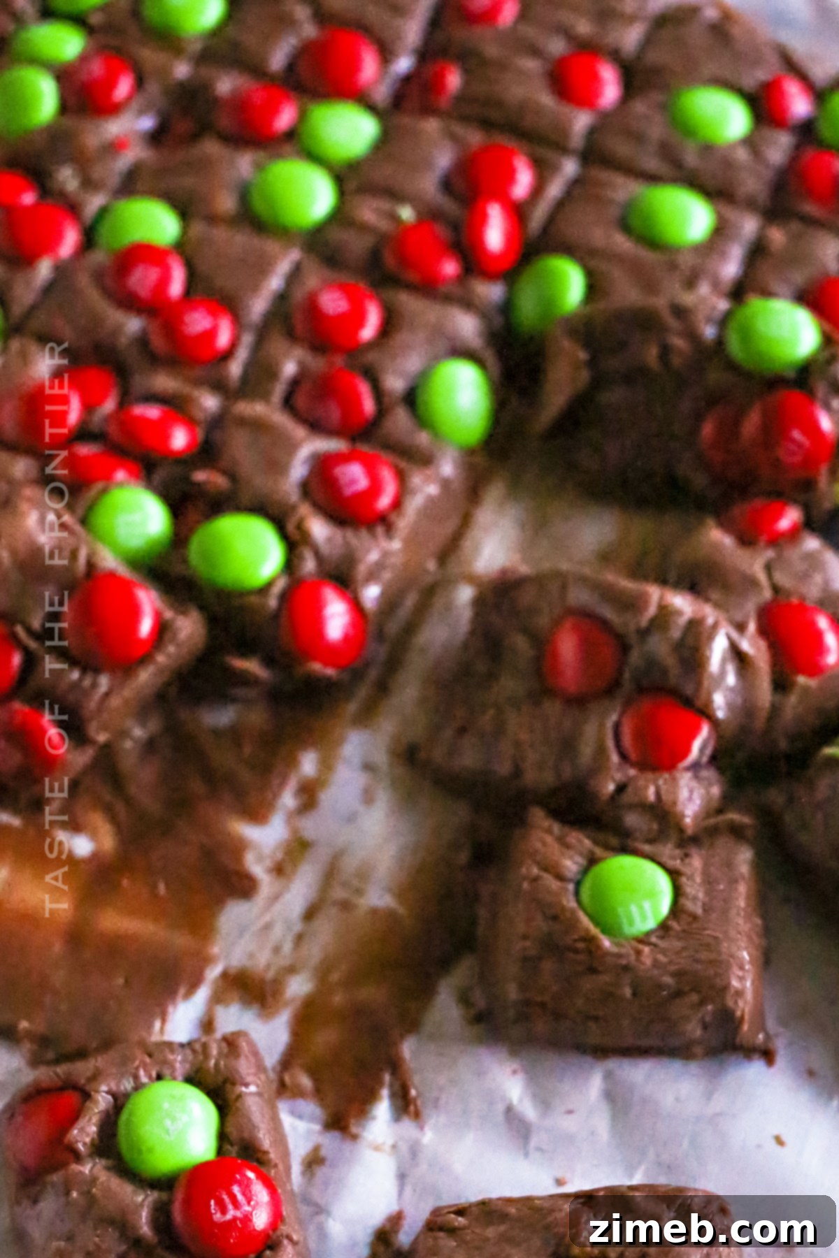 chocolate treats