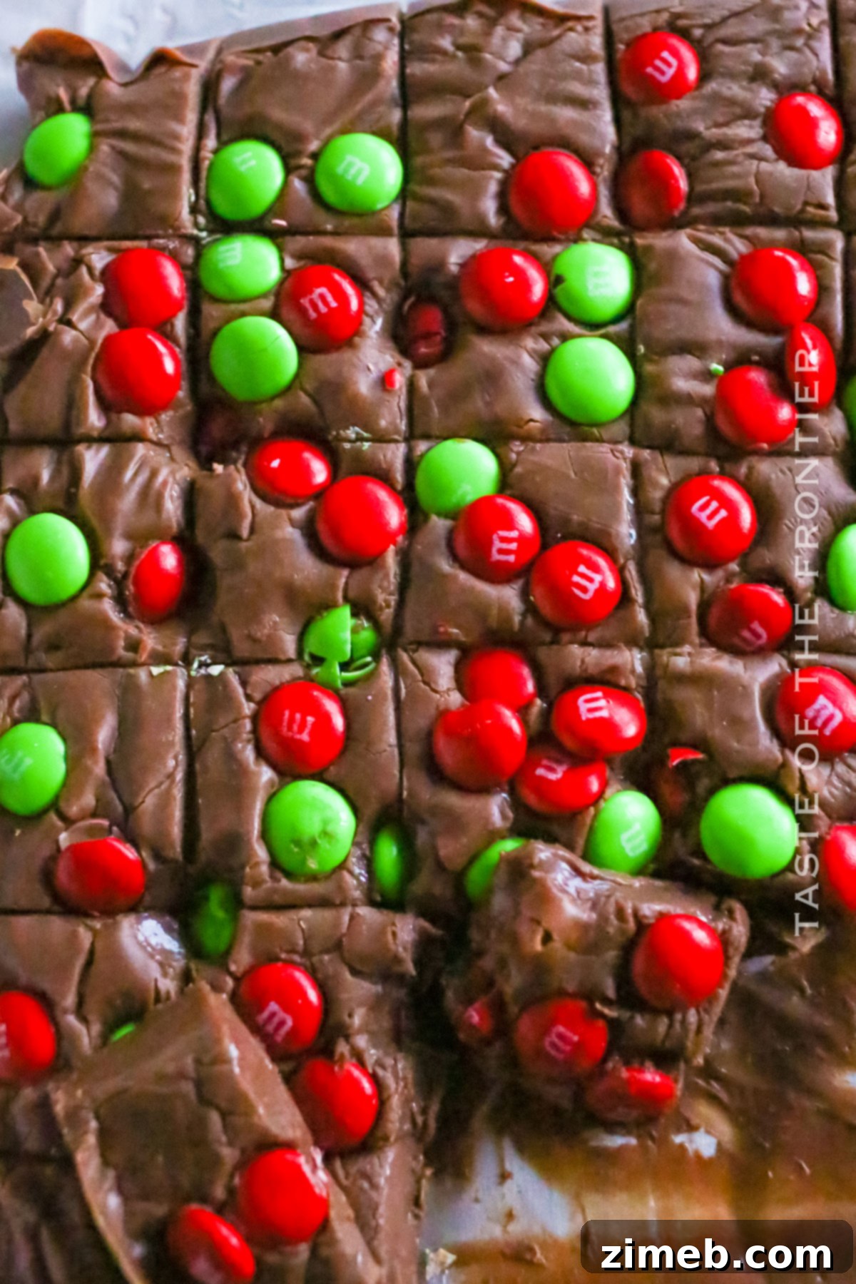Christmas treats