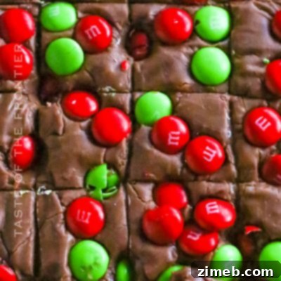 Christmas Fudge