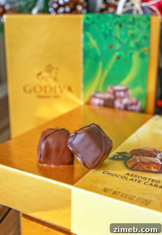 Simple Gifts for Neighbors and Colleagues 2 Easy Neighbor & Co-Worker Gifts